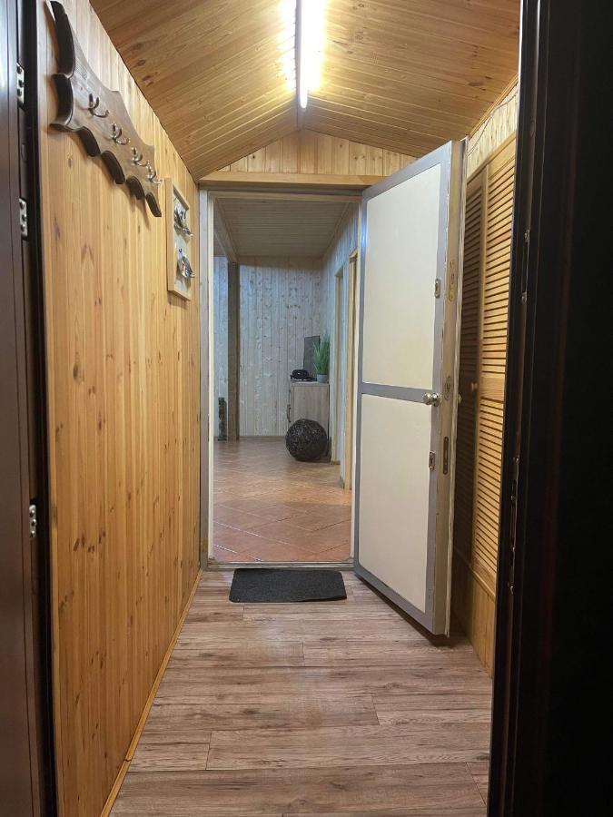 U Gosi I Piotra Villa Lubin  Bagian luar foto
